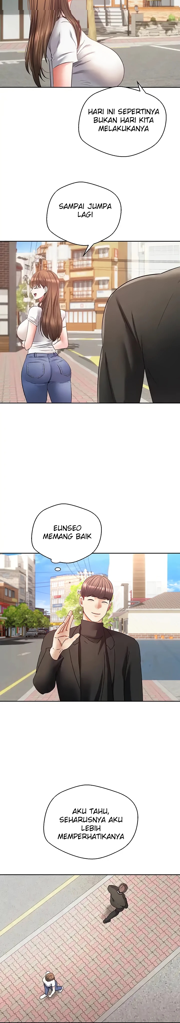 Desire Realization Application Raw Chapter 64 Page 11