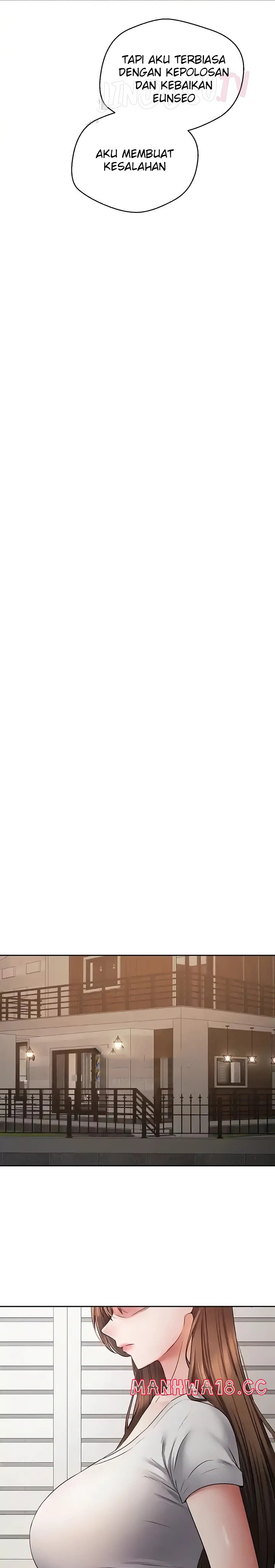 Desire Realization Application Raw Chapter 64 Page 12