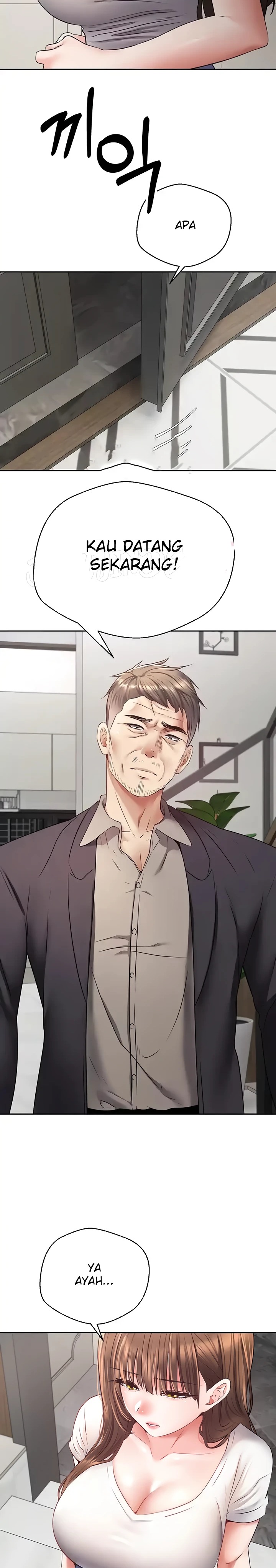 Desire Realization Application Raw Chapter 64 Page 13