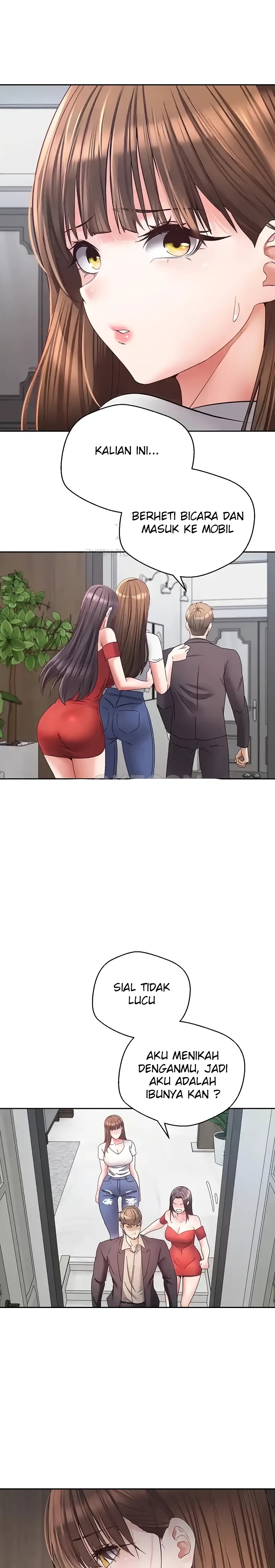 Desire Realization Application Raw Chapter 64 Page 16