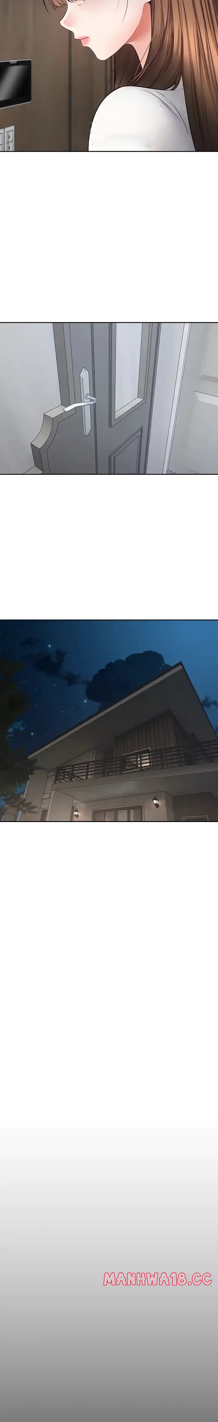 Desire Realization Application Raw Chapter 64 Page 17