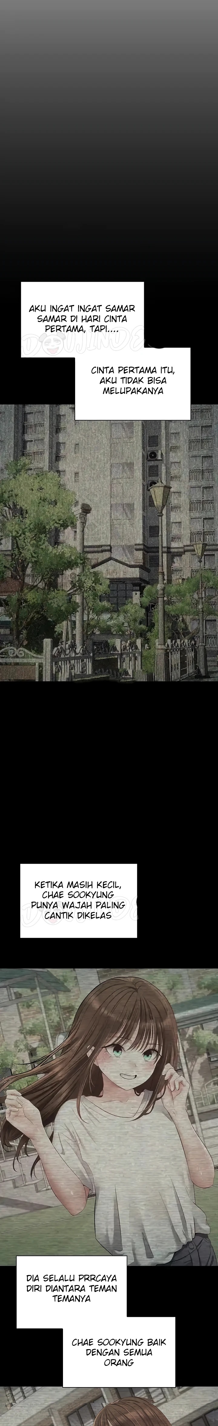 Desire Realization Application Raw Chapter 64 Page 18