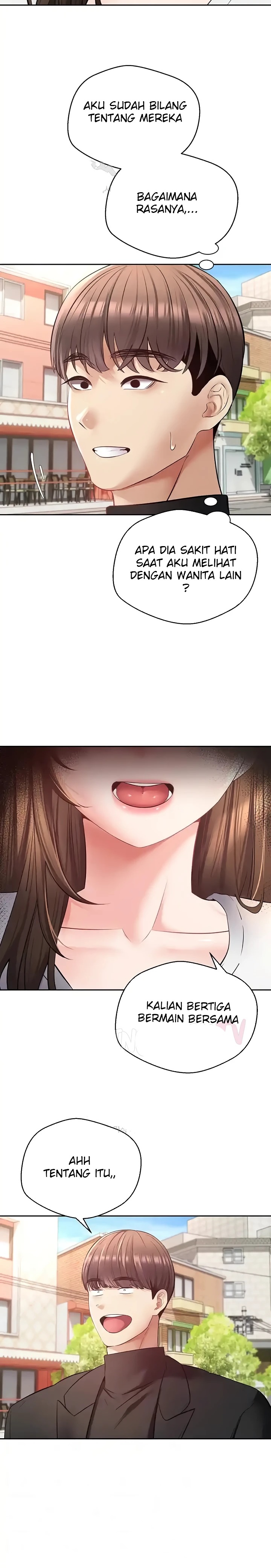 Desire Realization Application Raw Chapter 64 Page 2