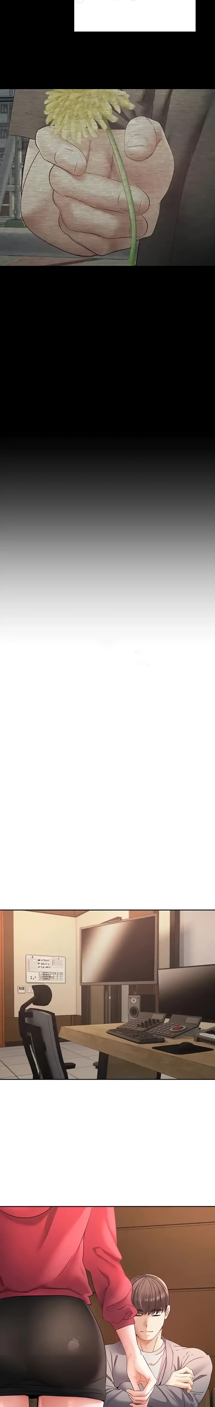 Desire Realization Application Raw Chapter 64 Page 20