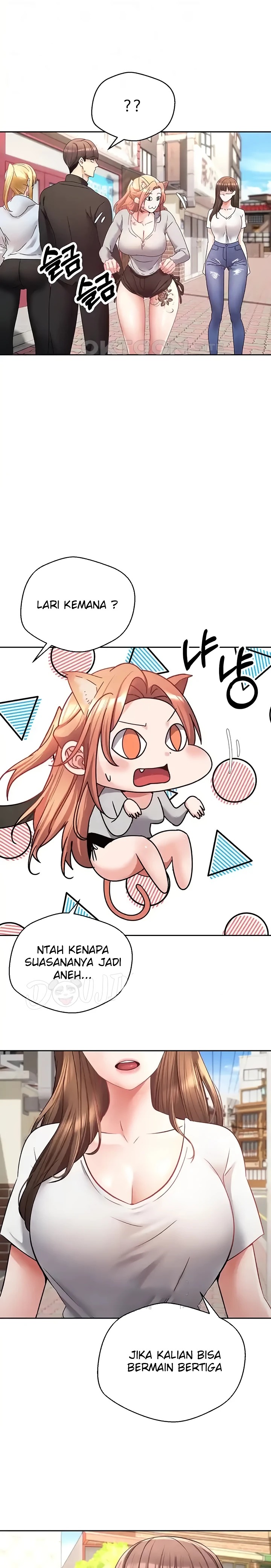 Desire Realization Application Raw Chapter 64 Page 3