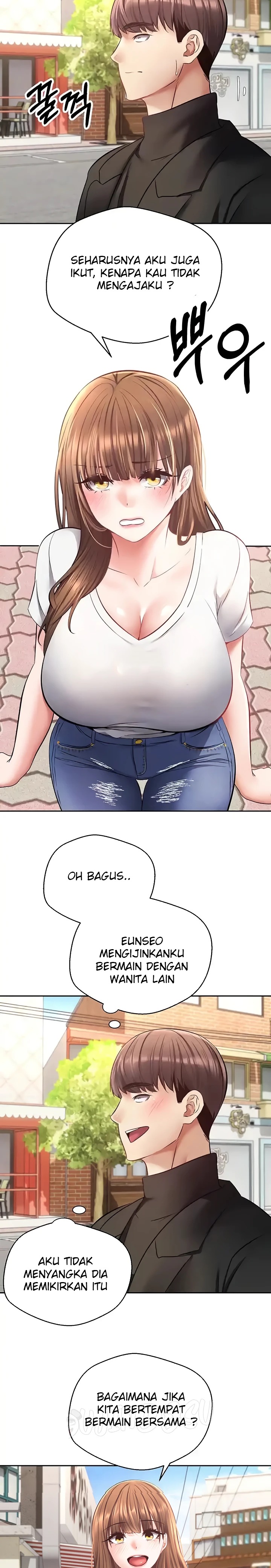 Desire Realization Application Raw Chapter 64 Page 4