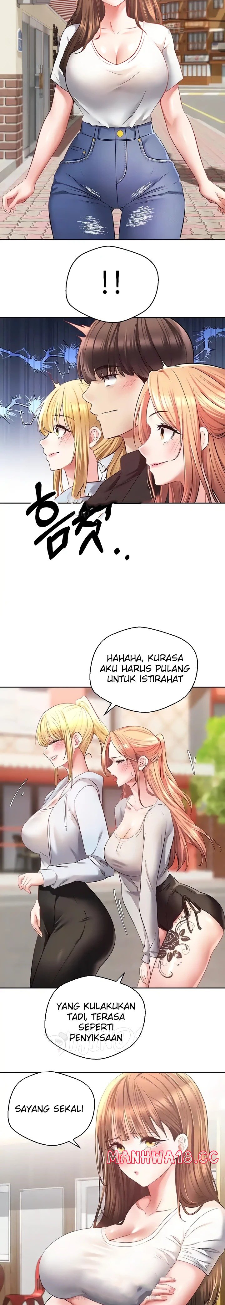 Desire Realization Application Raw Chapter 64 Page 5