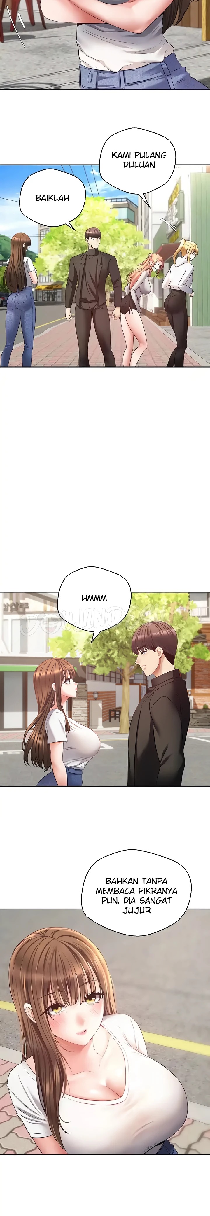 Desire Realization Application Raw Chapter 64 Page 6