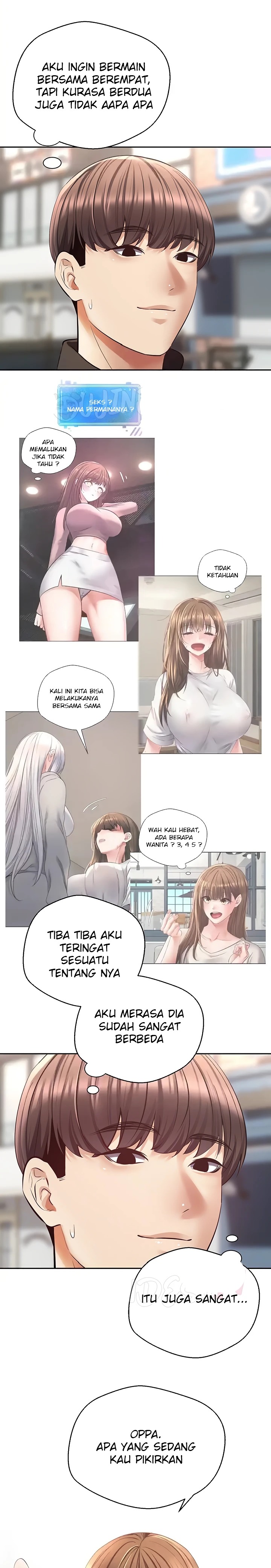 Desire Realization Application Raw Chapter 64 Page 7