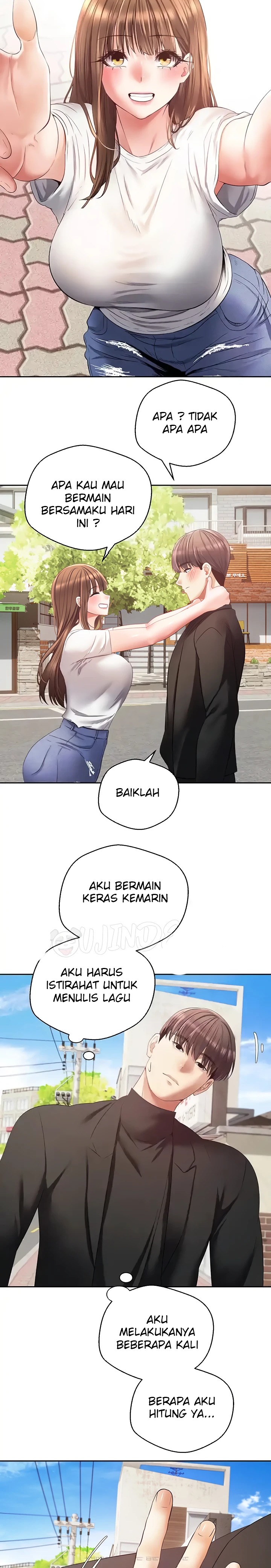 Desire Realization Application Raw Chapter 64 Page 8