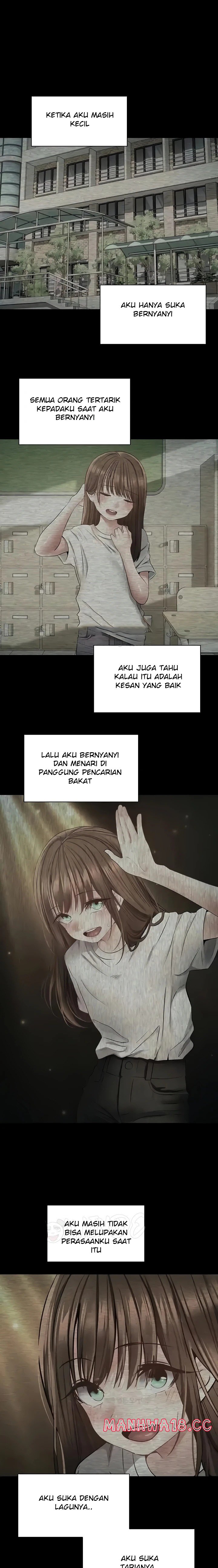 Desire Realization Application Raw Chapter 65 Page 1