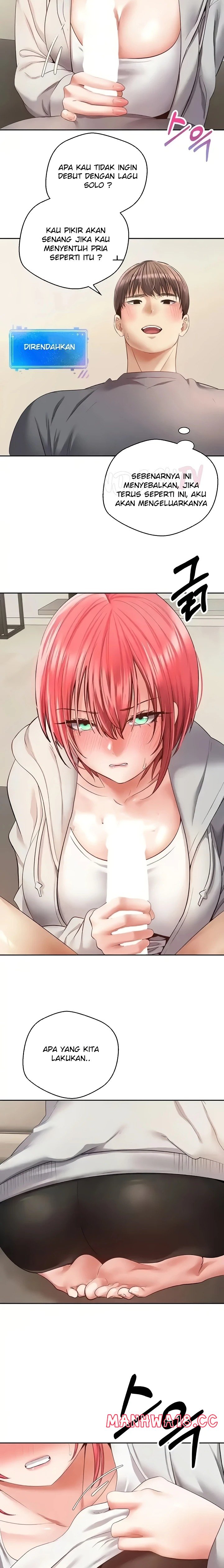 Desire Realization Application Raw Chapter 65 Page 14