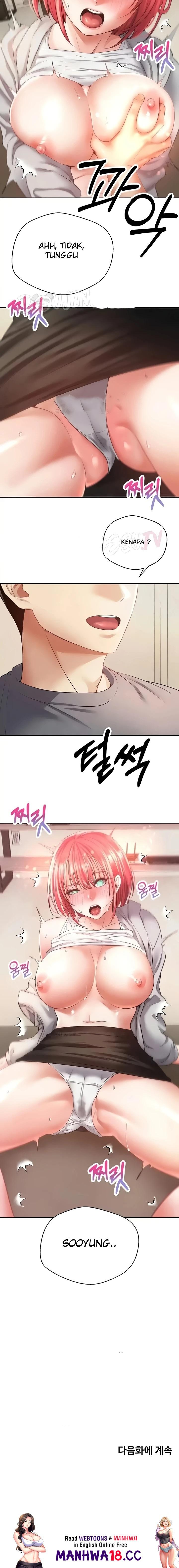 Desire Realization Application Raw Chapter 65 Page 16