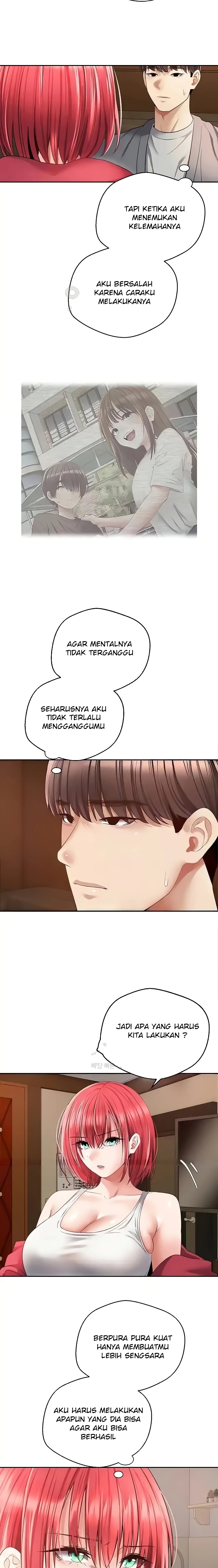 Desire Realization Application Raw Chapter 65 Page 3