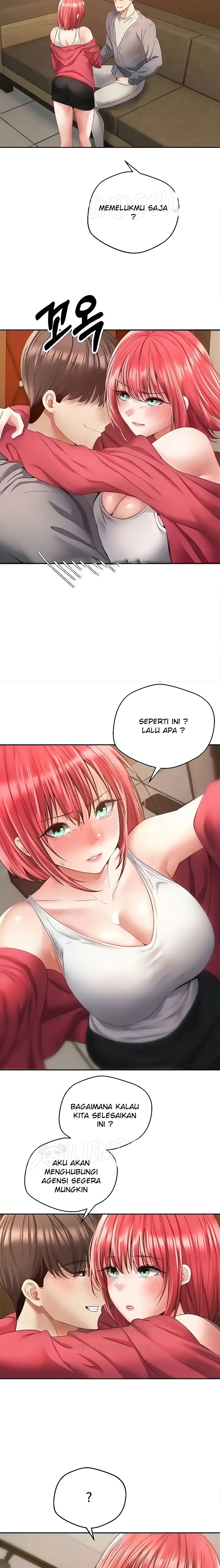 Desire Realization Application Raw Chapter 65 Page 6