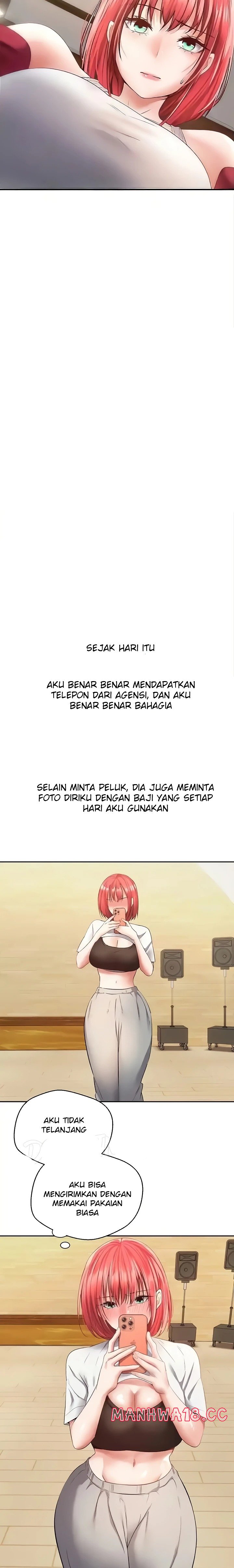 Desire Realization Application Raw Chapter 65 Page 7