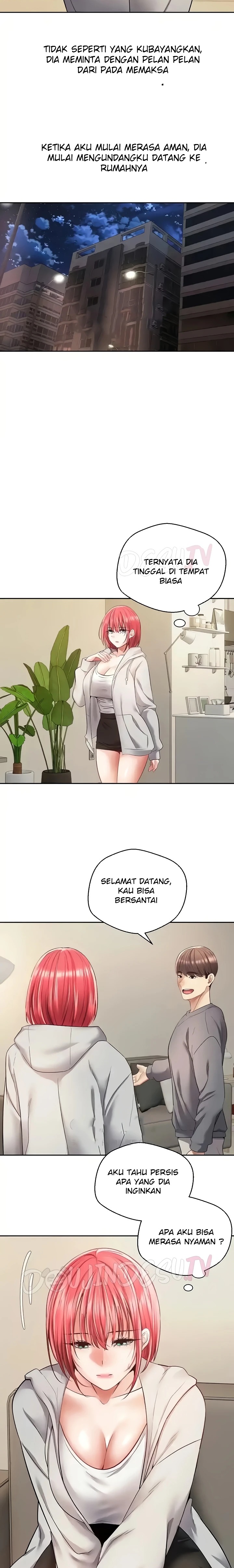 Desire Realization Application Raw Chapter 65 Page 8