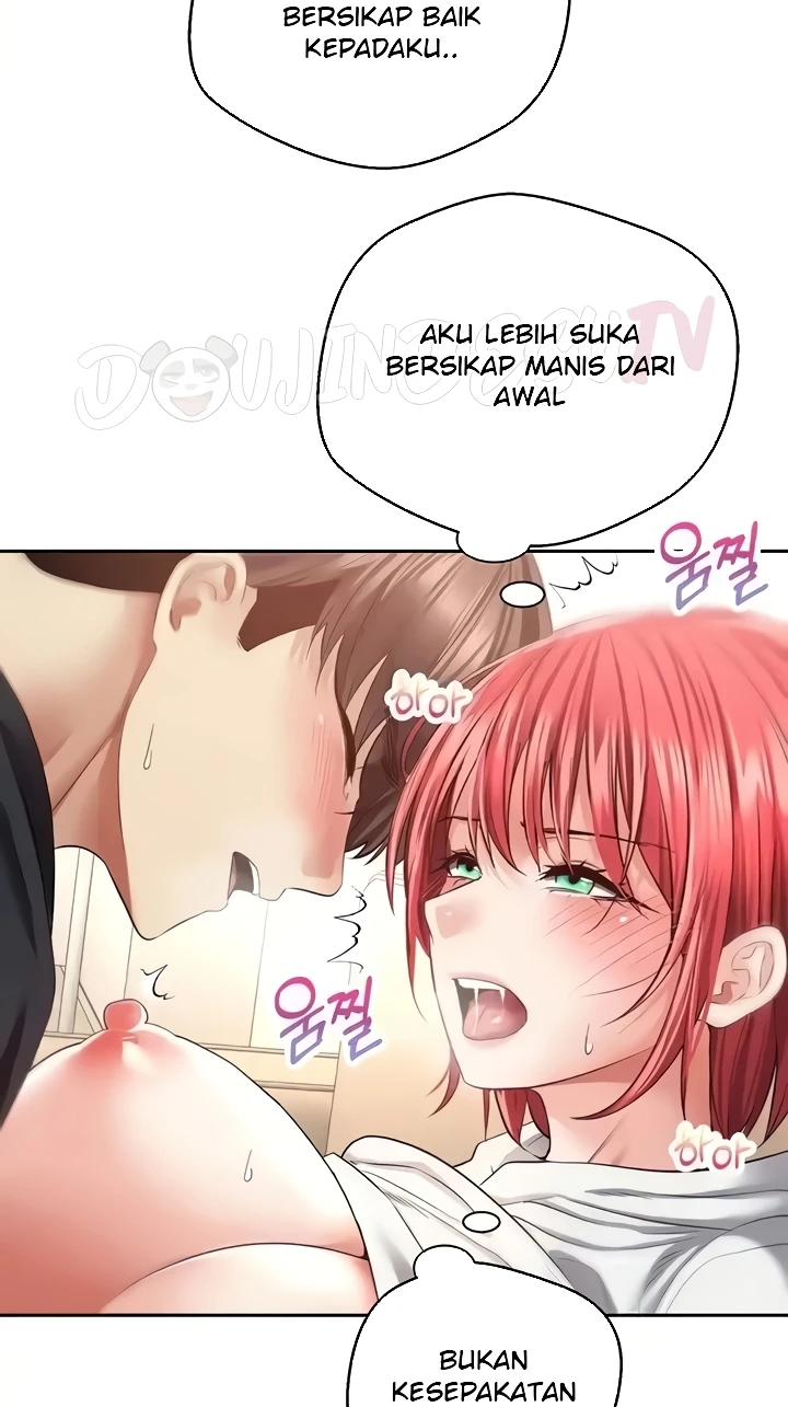 Desire Realization Application Raw Chapter 68 Page 19