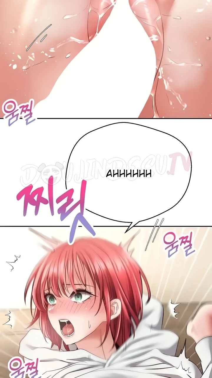 Desire Realization Application Raw Chapter 68 Page 26