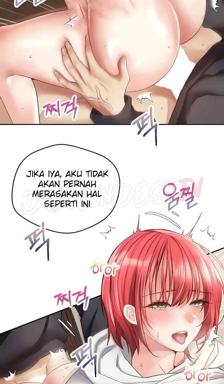Desire Realization Application Raw Chapter 68 Page 35
