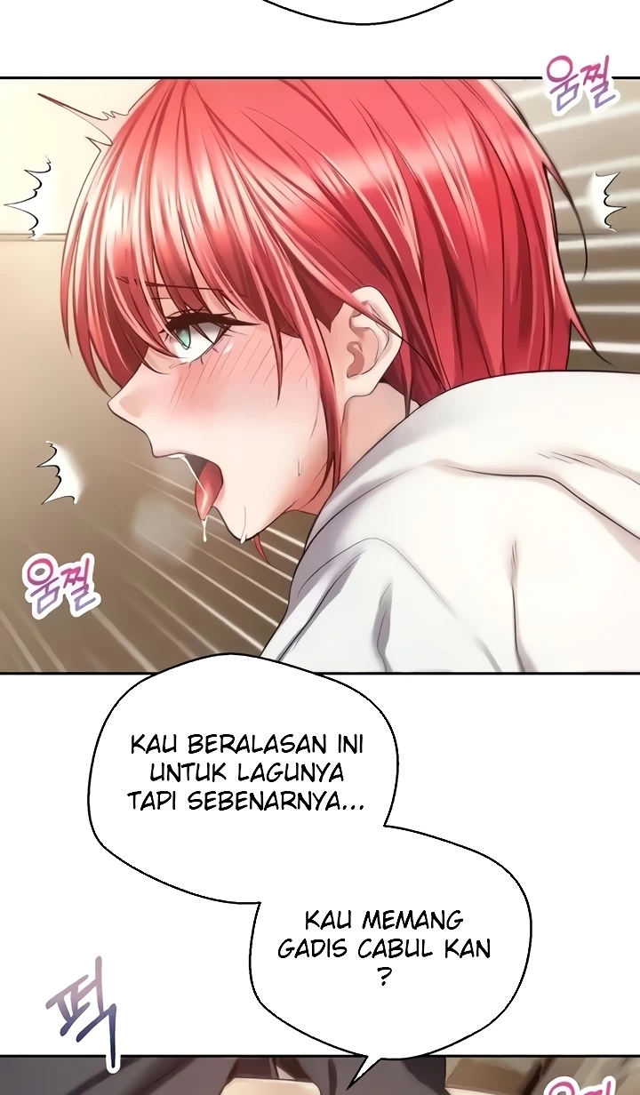 Desire Realization Application Raw Chapter 68 Page 42