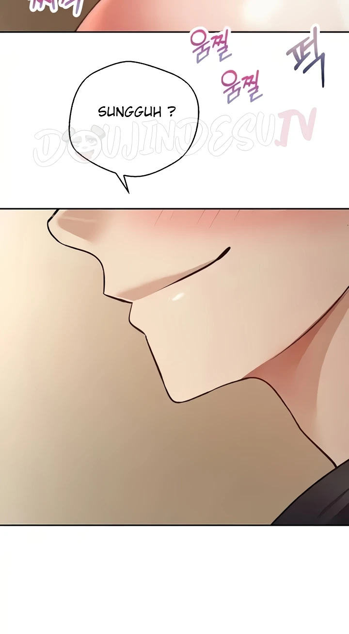 Desire Realization Application Raw Chapter 68 Page 50