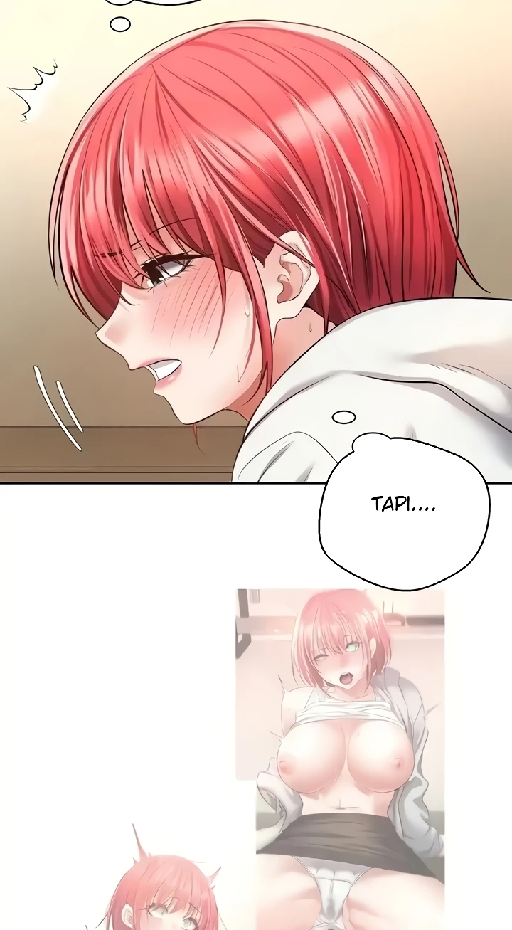 Desire Realization Application Raw Chapter 68 Page 55