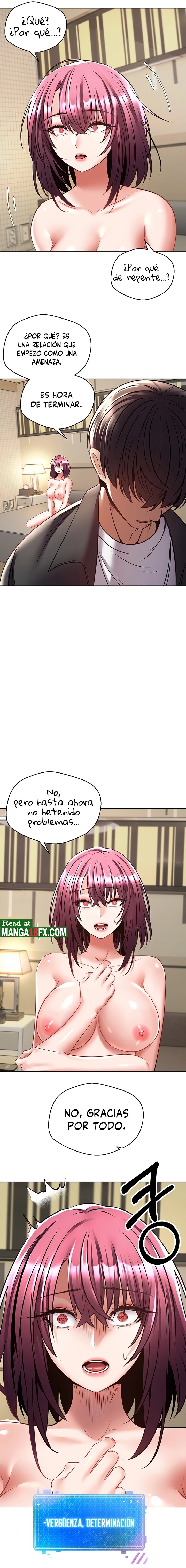 Desire Realization Application Raw Chapter 7 Page 12