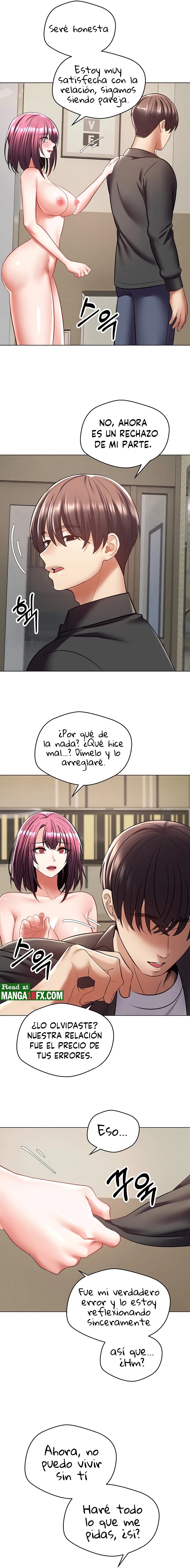 Desire Realization Application Raw Chapter 7 Page 13