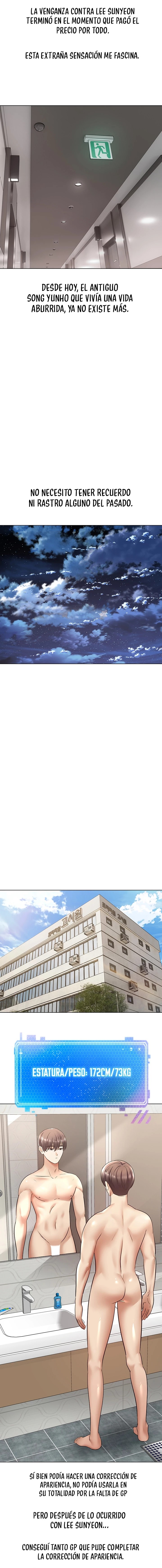 Desire Realization Application Raw Chapter 7 Page 15