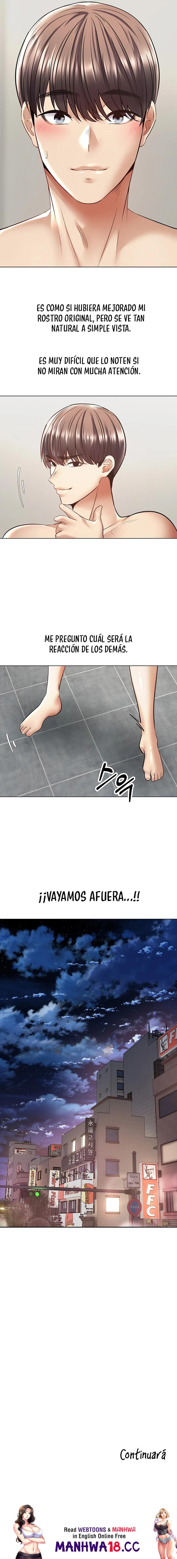 Desire Realization Application Raw Chapter 7 Page 18