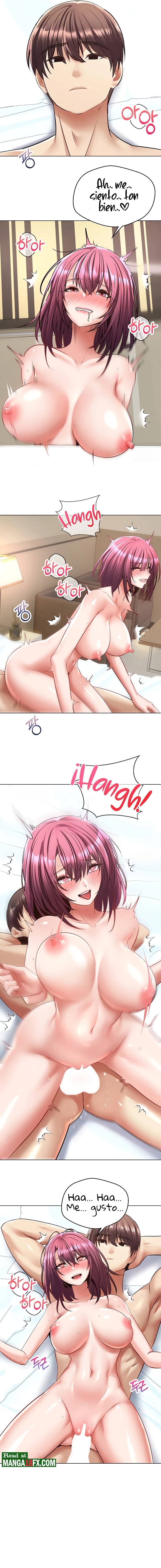 Desire Realization Application Raw Chapter 7 Page 5