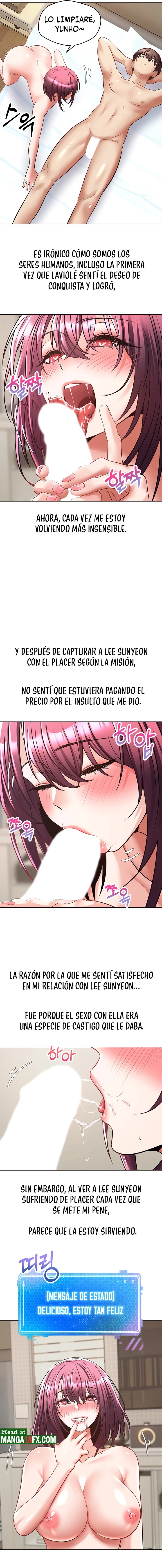 Desire Realization Application Raw Chapter 7 Page 7