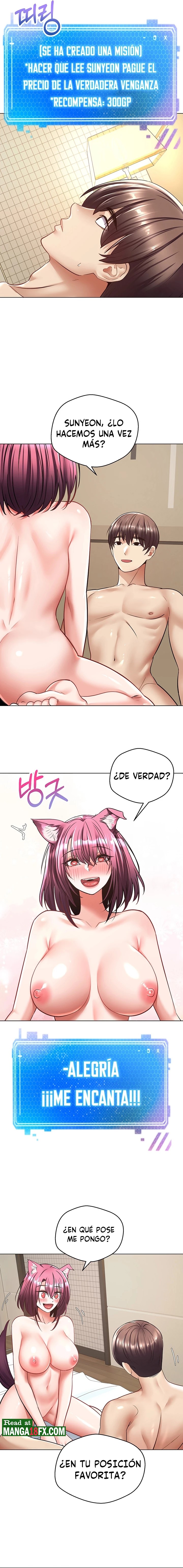 Desire Realization Application Raw Chapter 7 Page 8