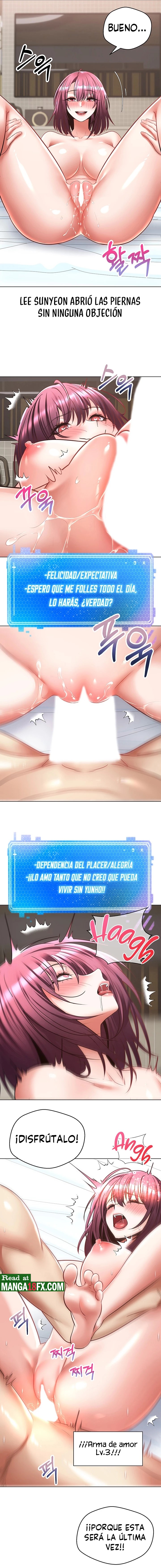 Desire Realization Application Raw Chapter 7 Page 9