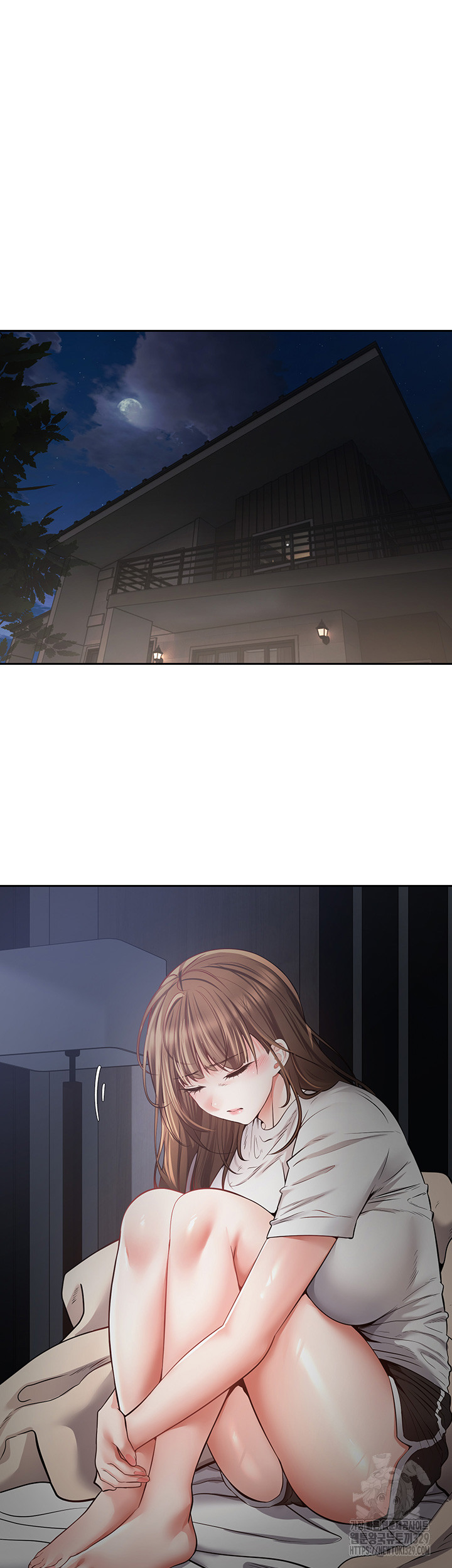 Desire Realization Application Raw Chapter 70 Page 27