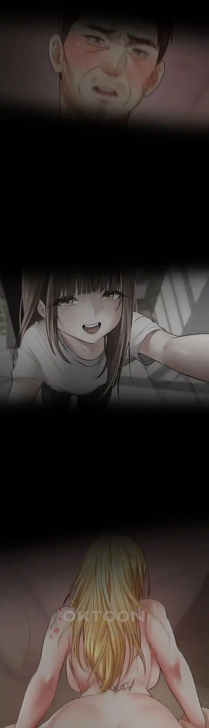 Desire Realization Application Raw Chapter 76 Page 2