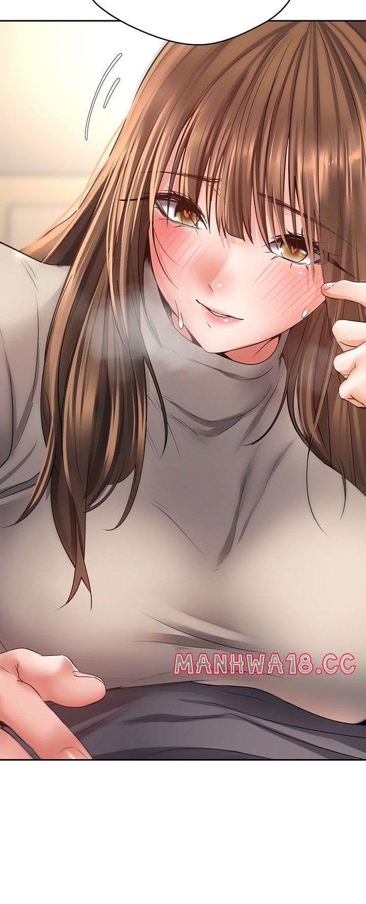 Desire Realization Application Raw Chapter 77 Page 3
