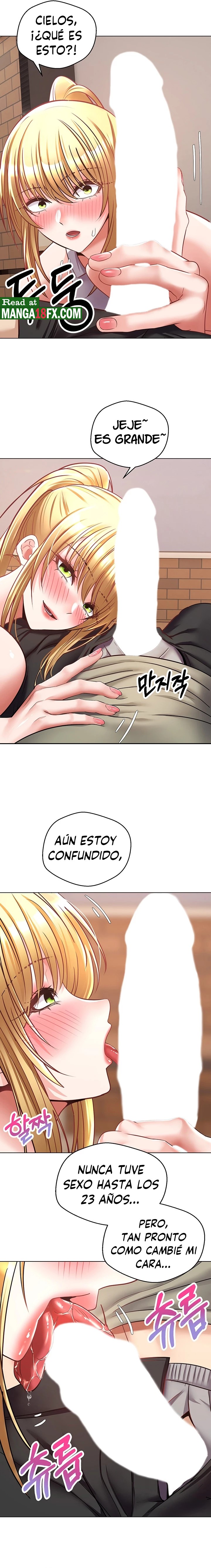 Desire Realization Application Raw Chapter 8 Page 10