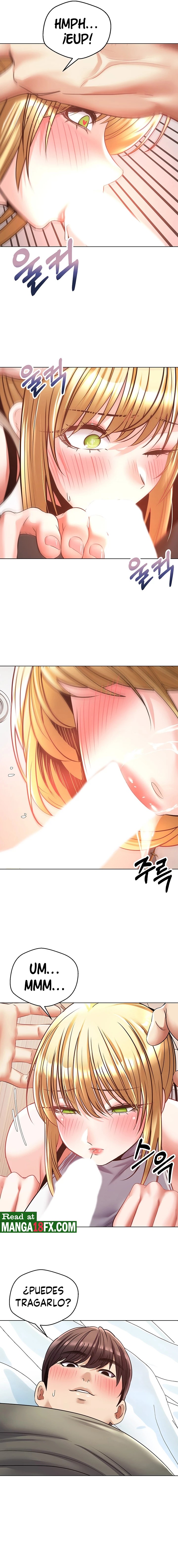 Desire Realization Application Raw Chapter 8 Page 13