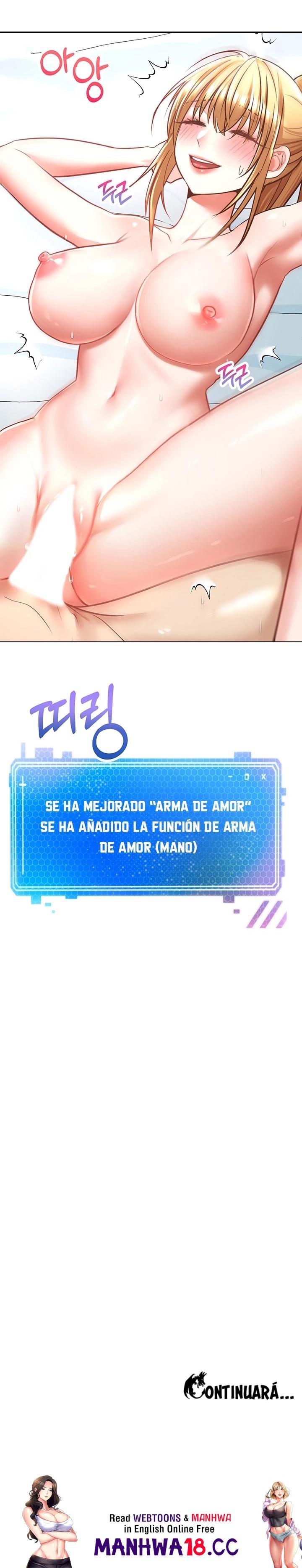 Desire Realization Application Raw Chapter 8 Page 18