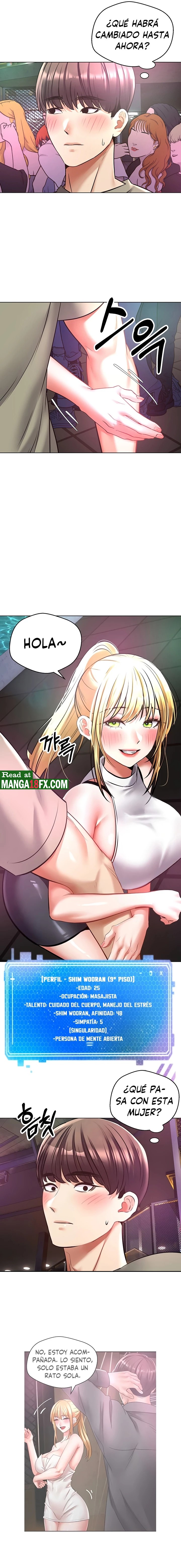 Desire Realization Application Raw Chapter 8 Page 3