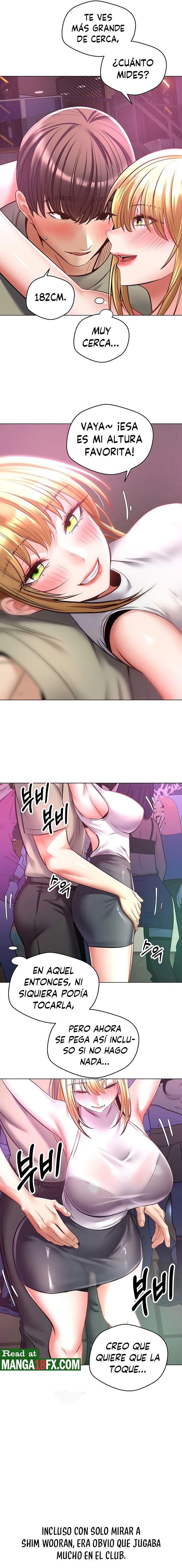 Desire Realization Application Raw Chapter 8 Page 5