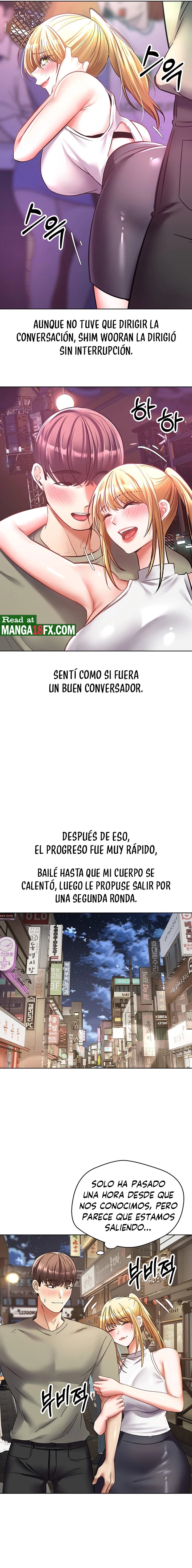 Desire Realization Application Raw Chapter 8 Page 6