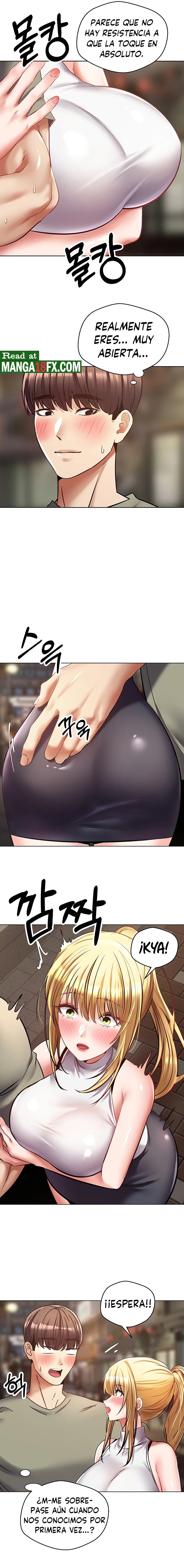 Desire Realization Application Raw Chapter 8 Page 7