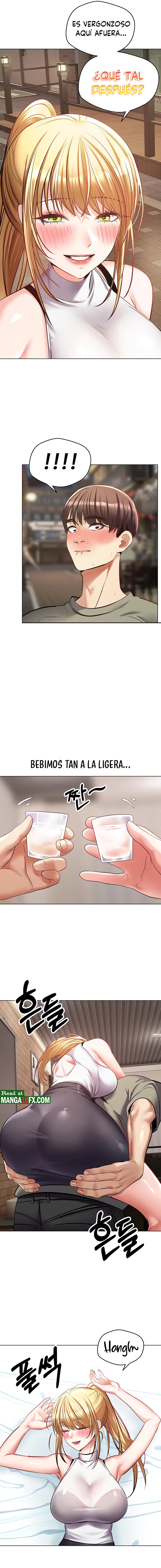 Desire Realization Application Raw Chapter 8 Page 8