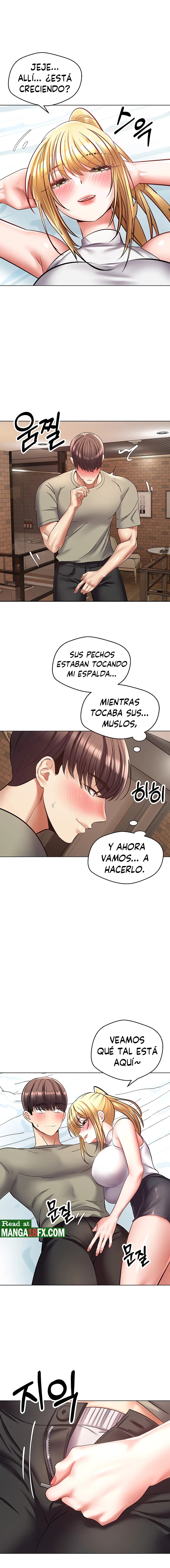 Desire Realization Application Raw Chapter 8 Page 9