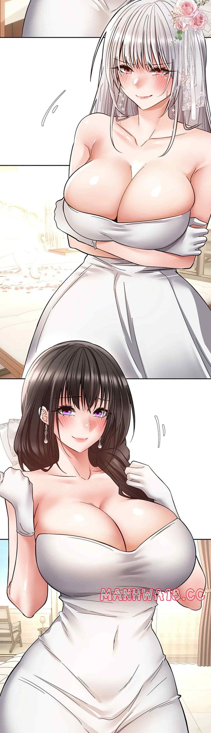 Desire Realization Application Raw Chapter 80 Page 38