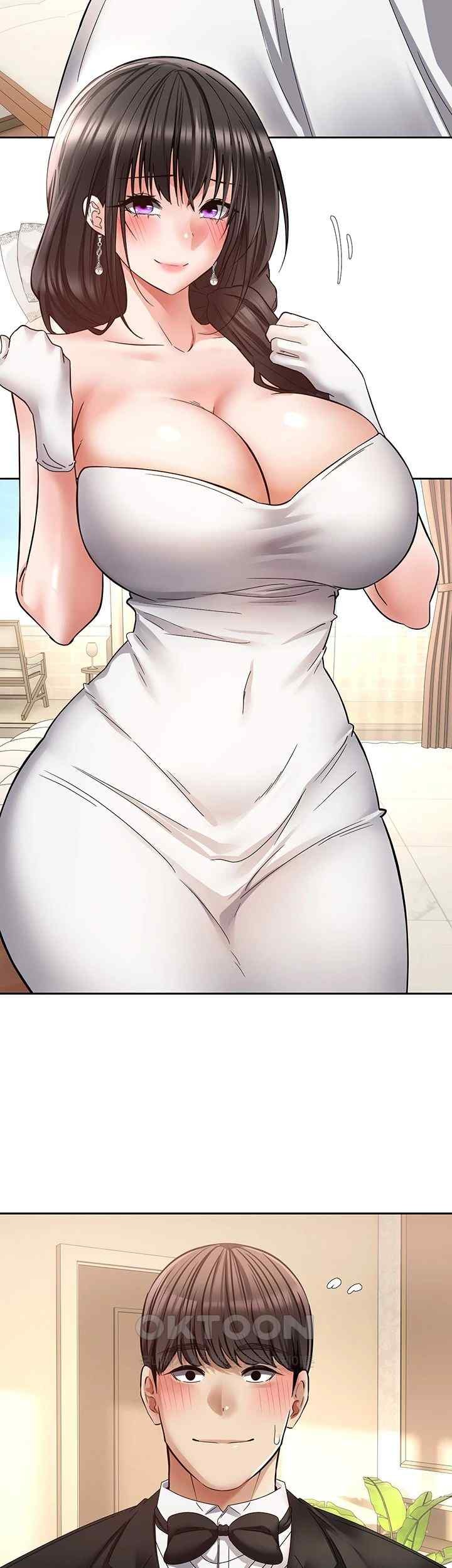 Desire Realization Application Raw Chapter 81 Page 2