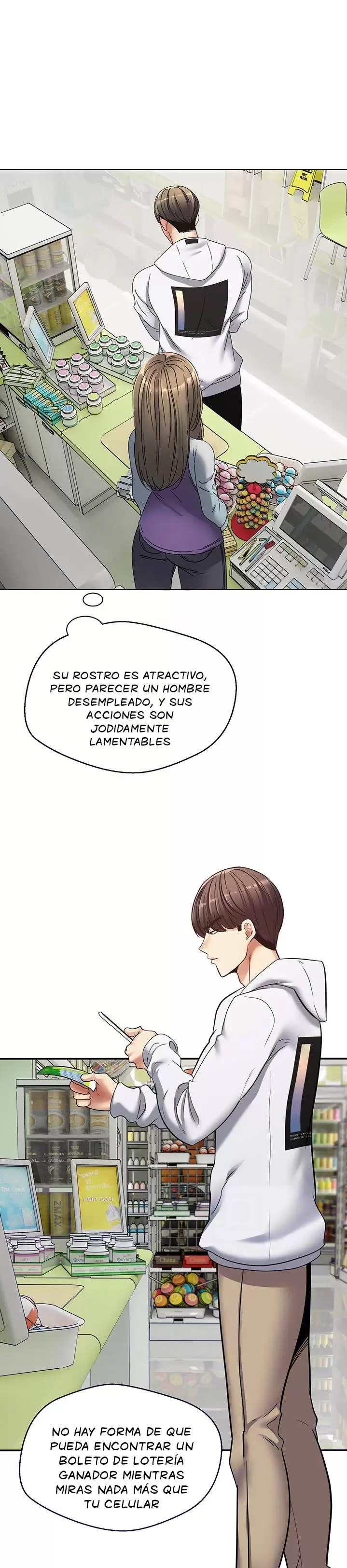 Desire Realization Application Raw Chapter 9 Page 10